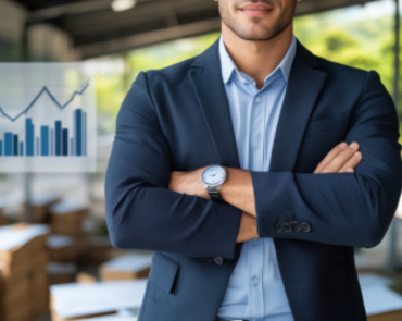 primary market research