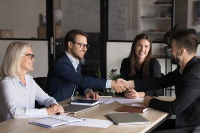 market research for small business