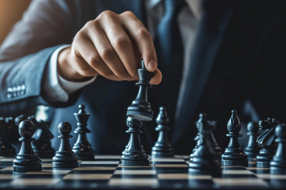 types of market research methods