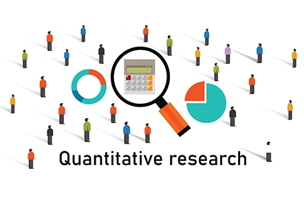 quantitative descriptive research