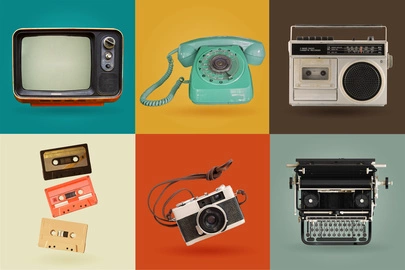 Harnessing the Appeal of Nostalgia Advertising For Your Business