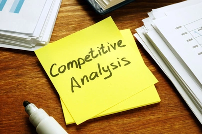 Competitive Analysis: The Business Market Research Tool of Supreme Value
