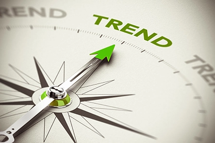 Types of Market Trends and When to Track Them in Industry Research