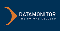 Data Monitor Logo