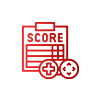 Score PNG Icon
